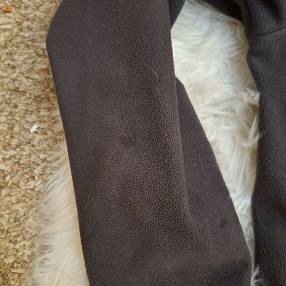 The North Face Gray Men's full-zip jacket - Picture 10 of 11